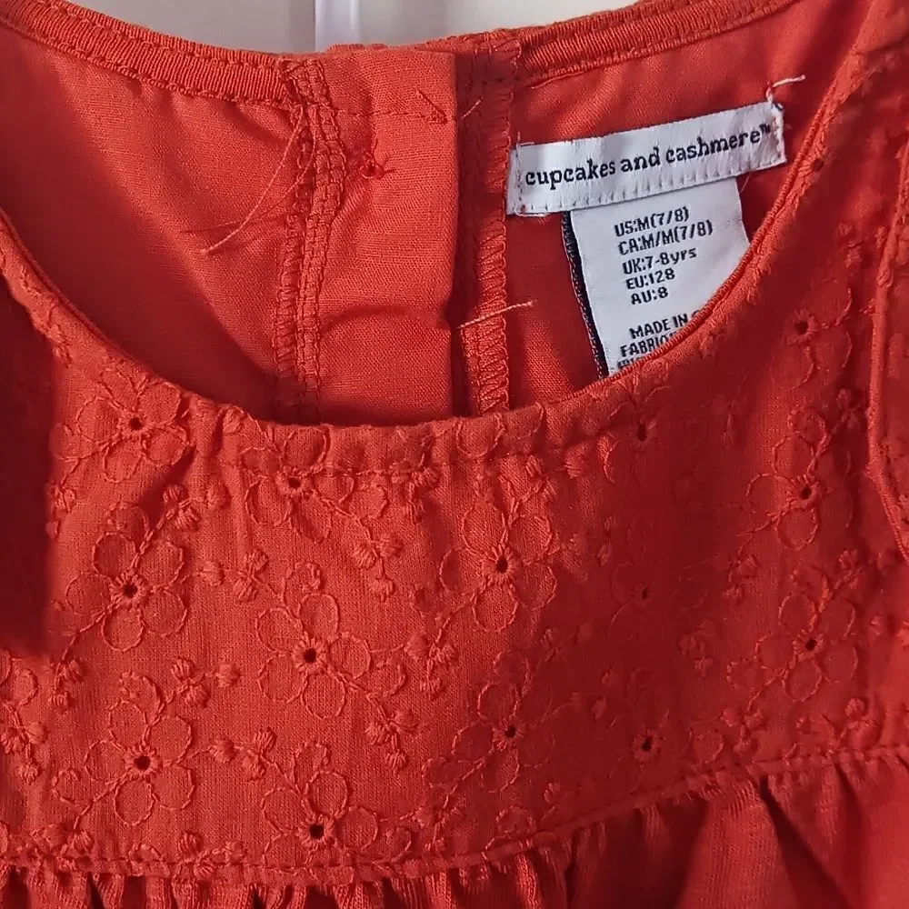 3 for $26 - Cupcakes & Cashmere Kid’s 3PC Outfit
